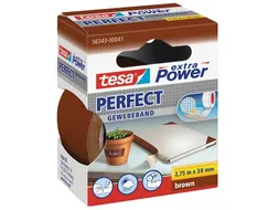 extra Power Perfect, ft 38 mm x 2,75 m, bruin