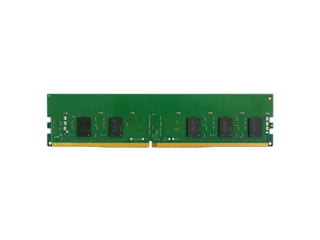 QNAP RAM-32GDR4T0-UD-3200, 32 GB, 1 x 32 GB, DDR4, 3200 MHz, 288-pin D