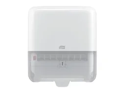 Tork 551000 H1 Elevation Matic Handdoekrol Dispenser Wit