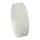 Gegomde Papieren Plakband 60mmx200Meter Rol Wit