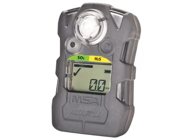 MSA Altair 2X 10157973 gasmeter H2S