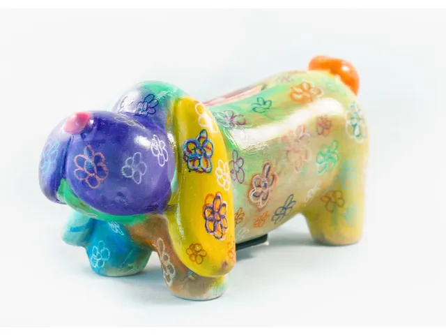 Kleurpotloden Faber-Castell Art&Graphic houten kist