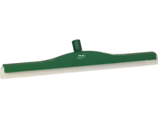 Vloertrekker Flexibele Nek 60cm Groen - 1