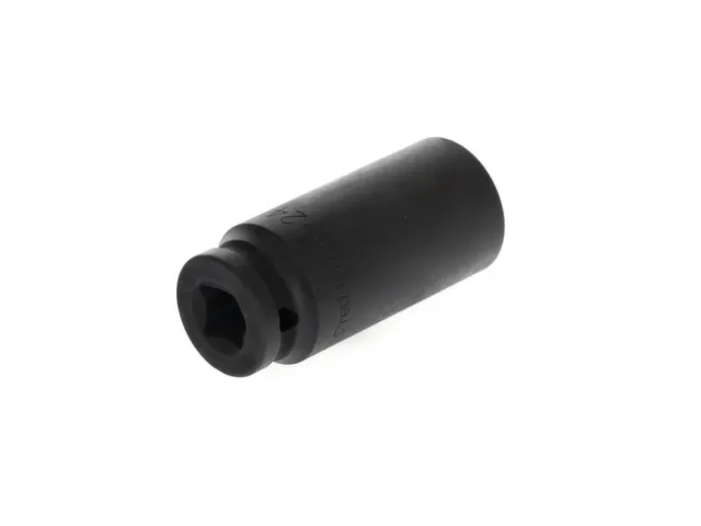 GEDORE R63002416 Schroevendraaierbit 1/2 inch zeskant 24mm lengte 78mm