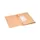 Dossiermap Jalema Mammoet Folio Chamois
