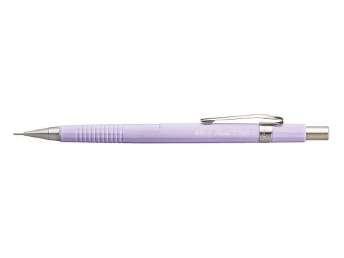 Pentel P205 Vulpotlood 0.5mm Pastel Violet
