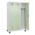 locker voor scheiding van kleding,HxBxD 1950x1200x500mm,3vak