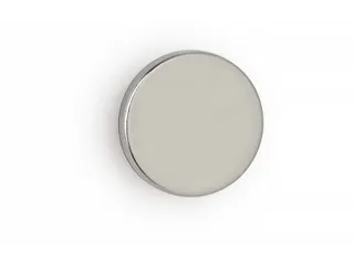 Neodymium Schijf Magneet 20x3mm 10 Stuks - 1