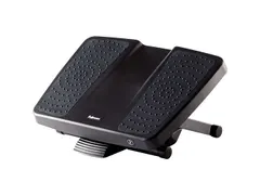 Voetensteun Fellowes verstelbaar Professional