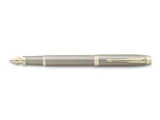 Vulpen Parker IM Finish Touch Sandstone medium - 8
