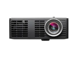 Optoma Beamer Ml750I Led Wxga 700Hk 20000:1 - 4