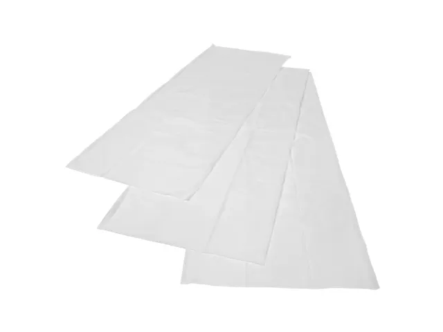 Tena Protective incontinentielaken 210x80cm doos 100 Stuks