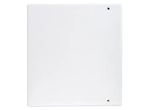 Ringmap Pp Personaliseerbaar Kreacover 4D-Ringen 60mm A4 Maxi Wit