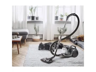 Stofzuiger zonder zak Cycloon XL 2.5 Liter Grijs 850W - 19