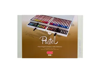Kleurpotloden Bruynzeel 8840 Design pastel 48stuks assorti - 4