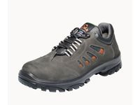 Veiligheidsschoen Rocky Grijs-zwart Nubuckleder Maat 41 Xw S3