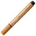 Viltstift STABILO Pen 68/89 Max donker oker