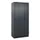 locker,HxBxD 1950x900x500mm,3vak,vak B 300mm,draaigrendel,sokkel
