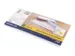 dienstenvelop venster rechts Raadhuis 110x220mm DL (EA5/6) wit strip