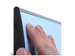 Informatiebord Office Curved A4 zilver