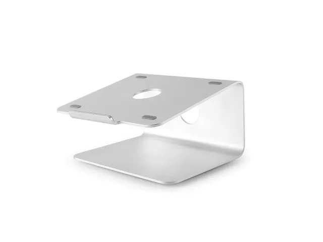 Laptopstandaard NSLS050 Draaibaar Zilver