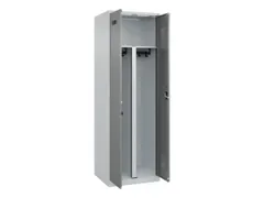 PBM-locker,HxBxD 1850x600x500mm,2vak,vak B 300mm,cil.-slot