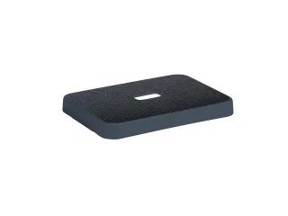 #Sigma Home Deksel 9L+13L+18L+25L stofblauw grijs34,2 x 24,2 x 3,4 cm - 1