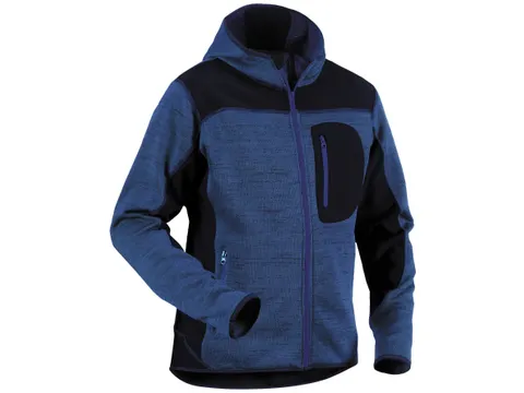 Blåkläder 4930 softshell jas - XL