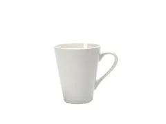 Mok Creativ Company wit hoogte 10cm