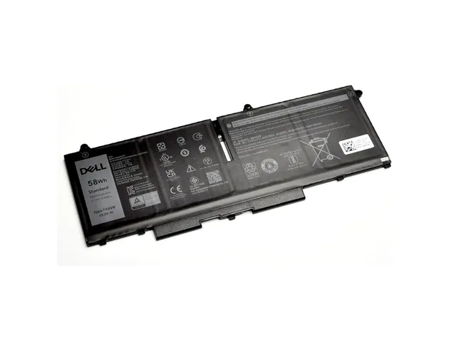 Origin Storage BAT-DELL-5430/4, 3625 mAh, 58 Wh, Lithium-Ion (Li-Ion),