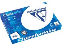 Clairefonatine Clairalfa Presentatiepapier A3 350 Gram
