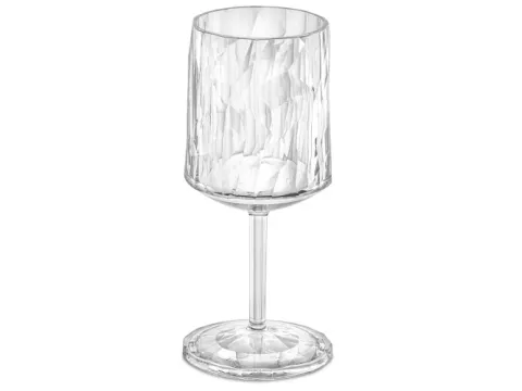 Superglas Club No. 9 Wijnglas 200 ml 1x48 stuks, Koziol
