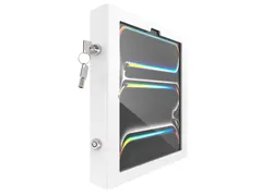 Compulocks MCRSTDW13PAPX4W, 33 cm (13 inch), Apple, iPad Pro M4 | 13 i