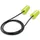 Uvex X-Fit 2112-010 Oordop Met Koordje