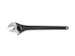 GEDORE 62 P 24 Steeksleutel,verstelbaar 24 inch