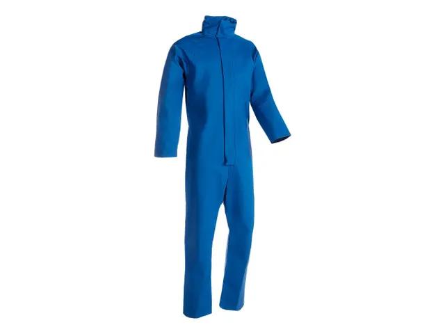 Combinaison Sioen Montreal 4964, bleu, taille M, la pièce