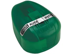 MSA miniSCAPE vluchtmasker zwart one size