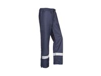 Regenbroek Ekofisk Marine, Maat M