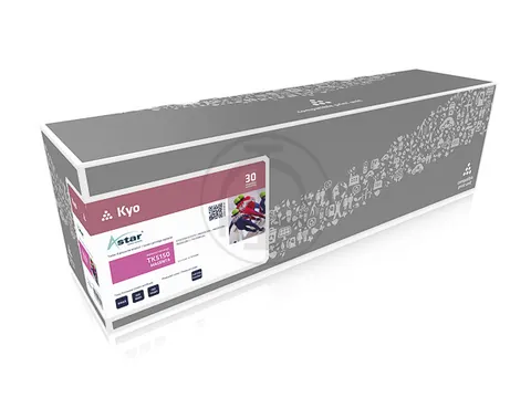 AS12150 Astar Kyocera TK5150 Ecosys toner magenta rebuilt 10.000pag