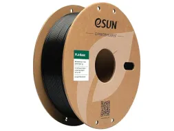 eSUN 3D printer Filament PLA-Basic 1,75mm Zwart 1kg