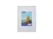 Fotolijst MAULart 21x30cm kunststof frame wit
