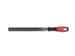 GEDORE RED R93120052 Vlakke vijl 2 310mm 2K handvat