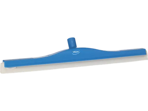 Vloertrekker Flexibele Nek 60cm Blauw