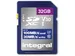 carte mémoire SDXC V30, 32 Go