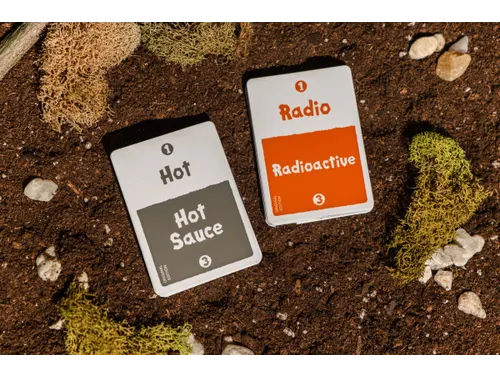 Spel Poetry for Neanderthals