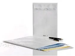 Enveloppen Tyvek 250x353 B4