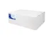 Handdoekpapier 220073 Euro interfold CEL 3-laags 32x22cm 2500 Stuks