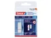 Dubbelzijdige powerstrip Tesa tegels en metaal 2kg