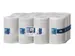 Papier d'essuyage Tork M3 Reflex Advanced 473246 1 épaisseur Blanc 34