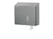 Toiletpapier Dispenser FFP RVS voor Maxi Jumborol Toiletpapier